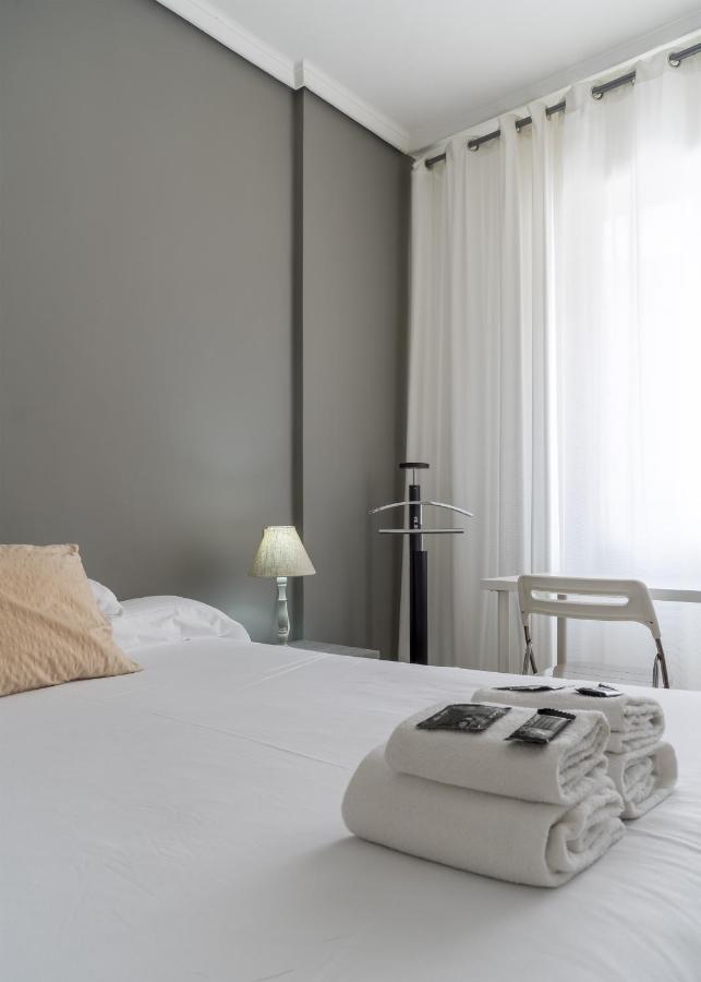 Ibarrola Apartment By People Rentals Bilbau Exterior foto