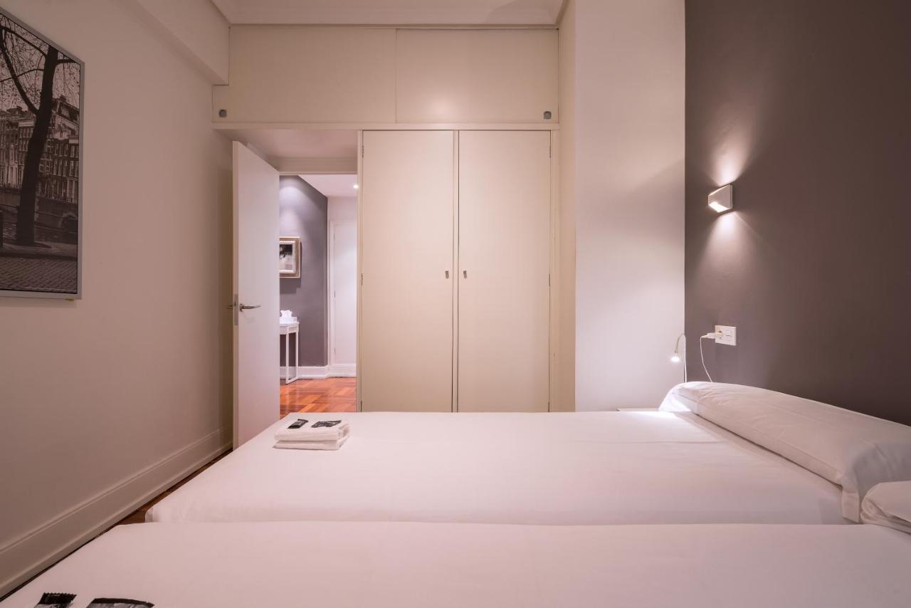 Ibarrola Apartment By People Rentals Bilbau Exterior foto