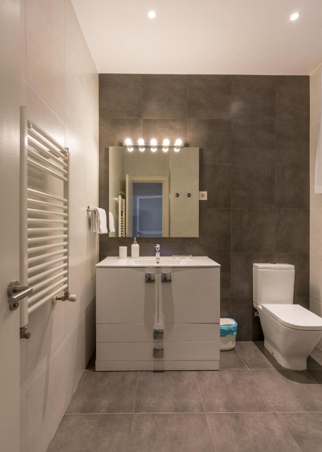 Ibarrola Apartment By People Rentals Bilbau Exterior foto