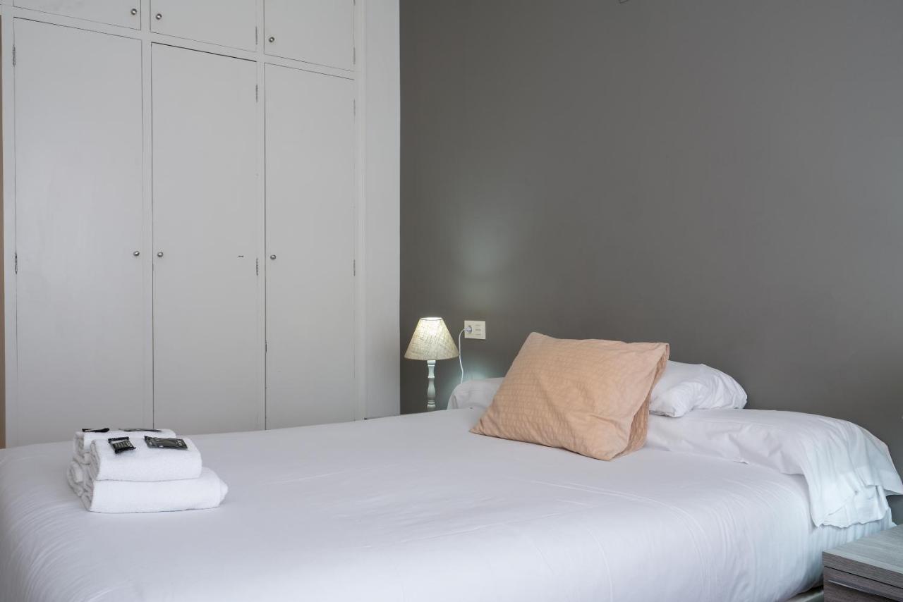 Ibarrola Apartment By People Rentals Bilbau Exterior foto